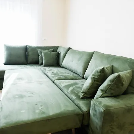 Kazazi - Premium Center - Exceptional Rated * Shkodër