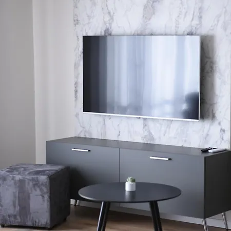 Apartmán Kazazi - Premium Center - Exceptional Rated *