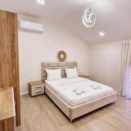 Apartmán Kazazi - Premium Center - Exceptional Rated Shkodër