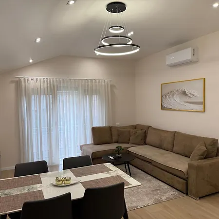 Apartmán Kazazi - Premium Center - Exceptional Rated