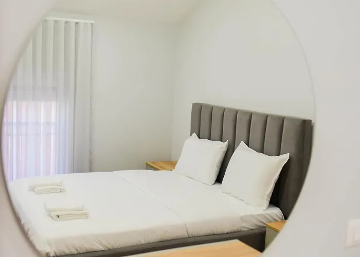 Kazazi - Premium Center - Exceptional Rated Shkodër
