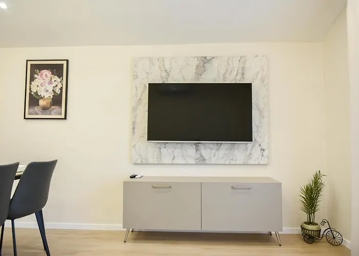 Kazazi - Premium Center - Exceptional Rated * Shkodër