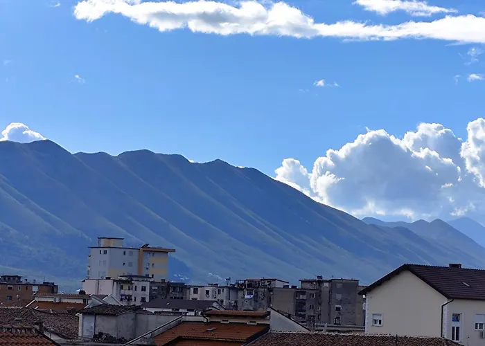 Lejlighed Kazazi - Premium Center - Exceptional Rated Shkodër
