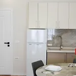 Apartment Kazazi - Premium Center - Exceptional Rated Shkoder