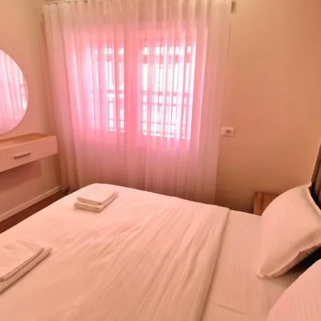 Appartamento Kazazi - Premium Center - Exceptional Rated Shkodër