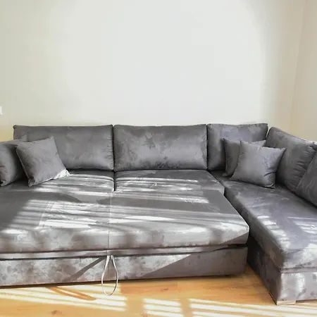 Kazazi - Premium Center - Exceptional Rated Appartamento Shkodër