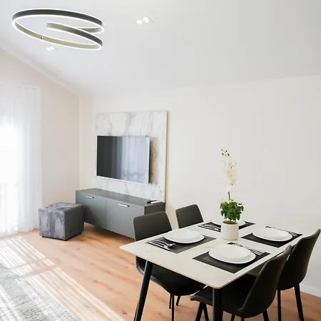 Appartamento Kazazi - Premium Center - Exceptional Rated *