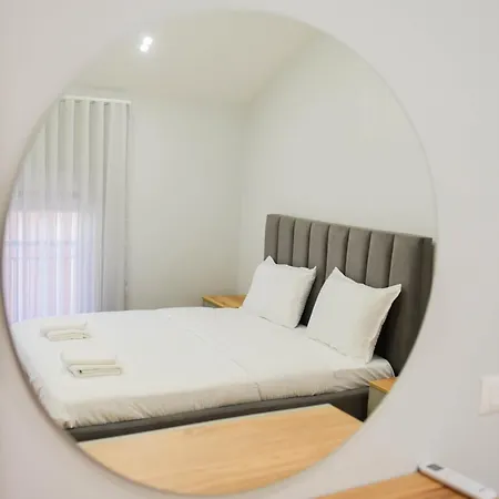 Kazazi - Premium Center - Exceptional Rated Shkodër