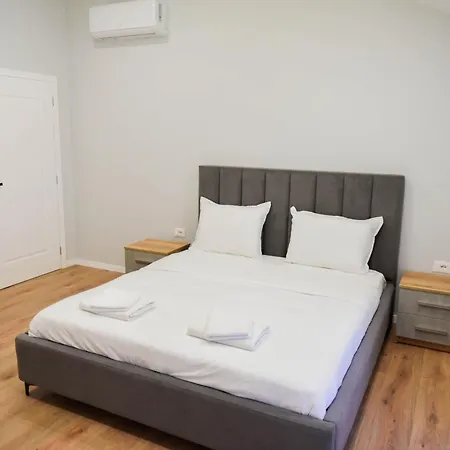 Kazazi - Premium Center - Exceptional Rated Appartamento