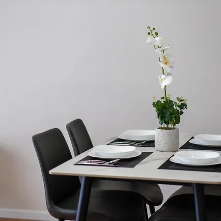 Kazazi - Premium Center - Exceptional Rated Appartamento Shkodër