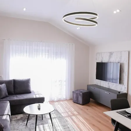 Appartamento Kazazi - Premium Center - Exceptional Rated Shkodër