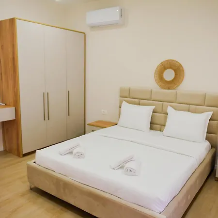 Appartamento Kazazi - Premium Center - Exceptional Rated