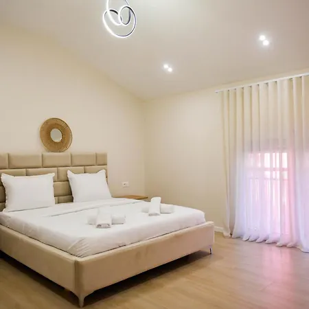 Kazazi - Premium Center - Exceptional Rated * Shkodër