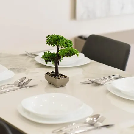 Appartamento Kazazi - Premium Center - Exceptional Rated *