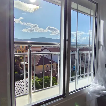 Kazazi - Premium Center - Exceptional Rated Appartamento Shkodër