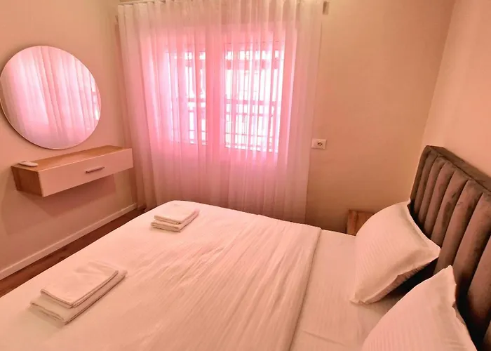 شقة Kazazi - Premium Center - Exceptional Rated شكودر
