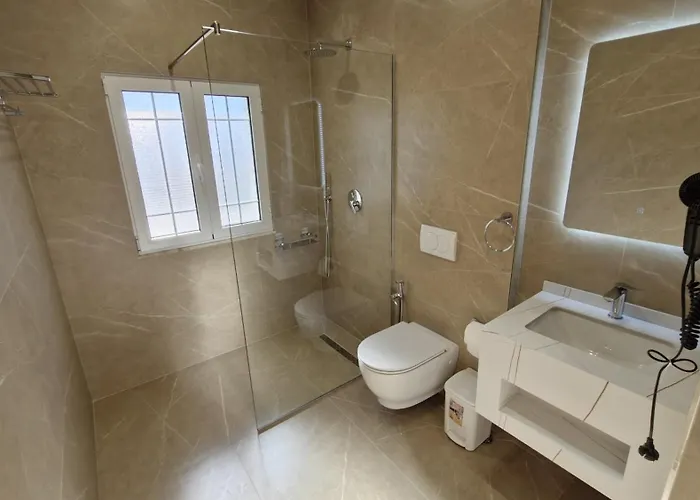 Kazazi - Premium Center - Exceptional Rated شكودر