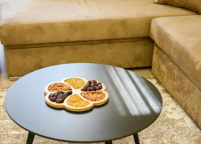 Kazazi - Premium Center - Exceptional Rated شكودر