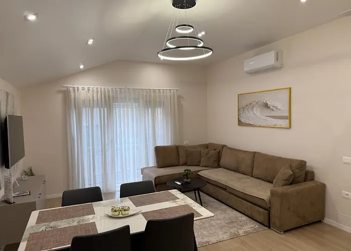 شقة Kazazi - Premium Center - Exceptional Rated